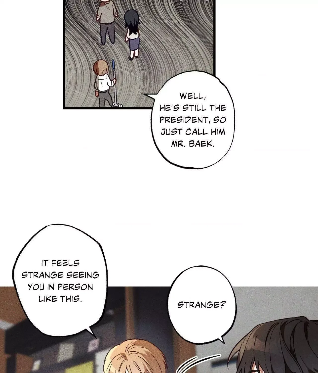 Once Upon a Deal Chapter 5 page 75