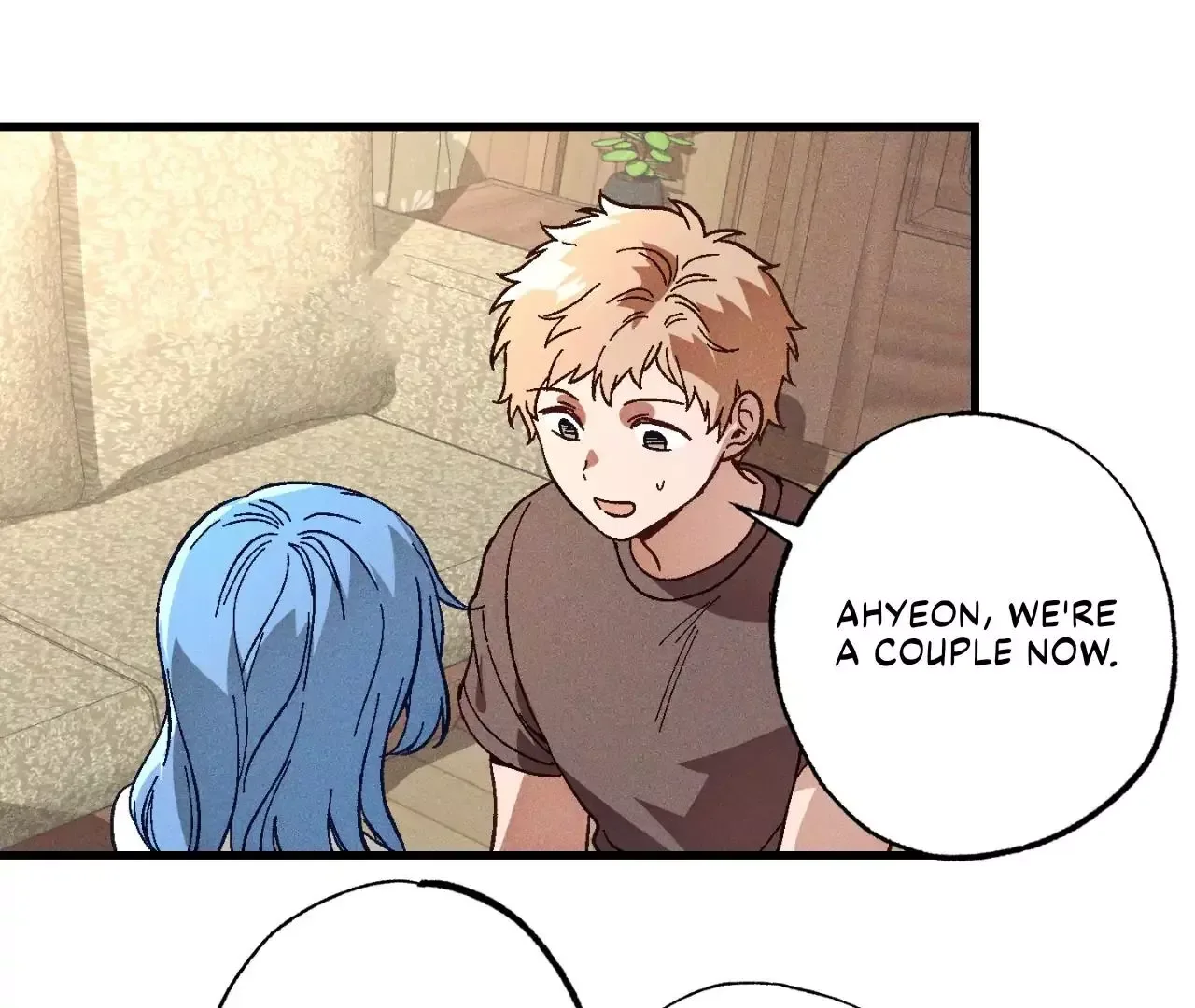 Once Upon a Deal Chapter 6 page 36