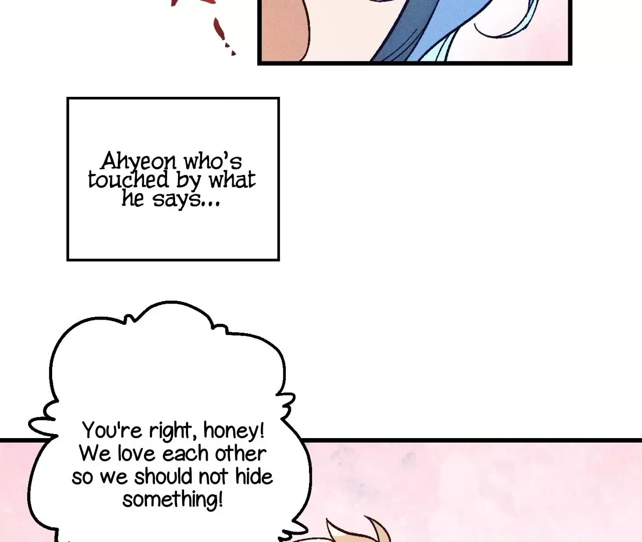 Once Upon a Deal Chapter 6 page 39