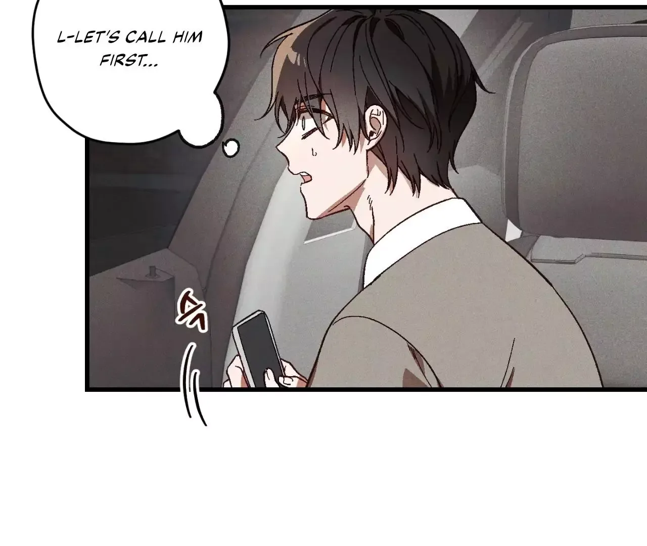 Once Upon a Deal Chapter 7 page 6