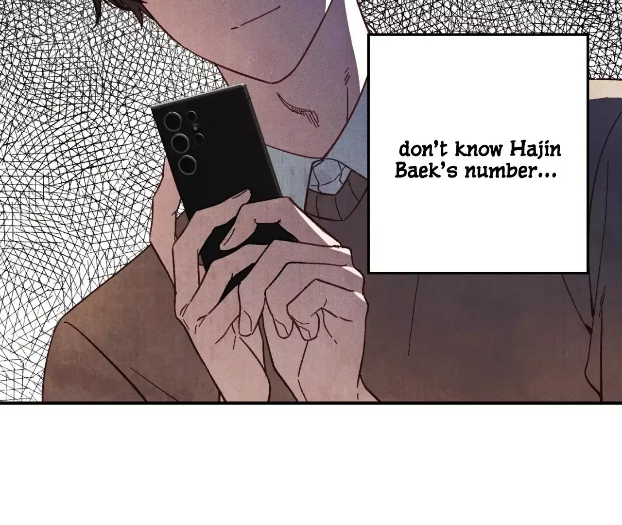 Once Upon a Deal Chapter 7 page 11