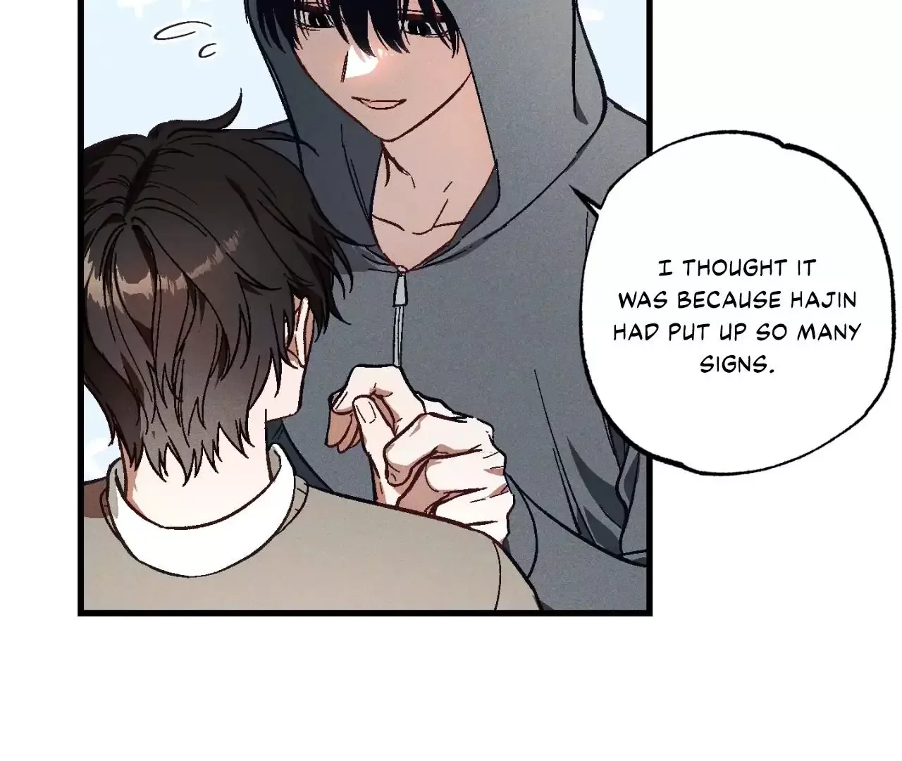 Once Upon a Deal Chapter 7 page 101