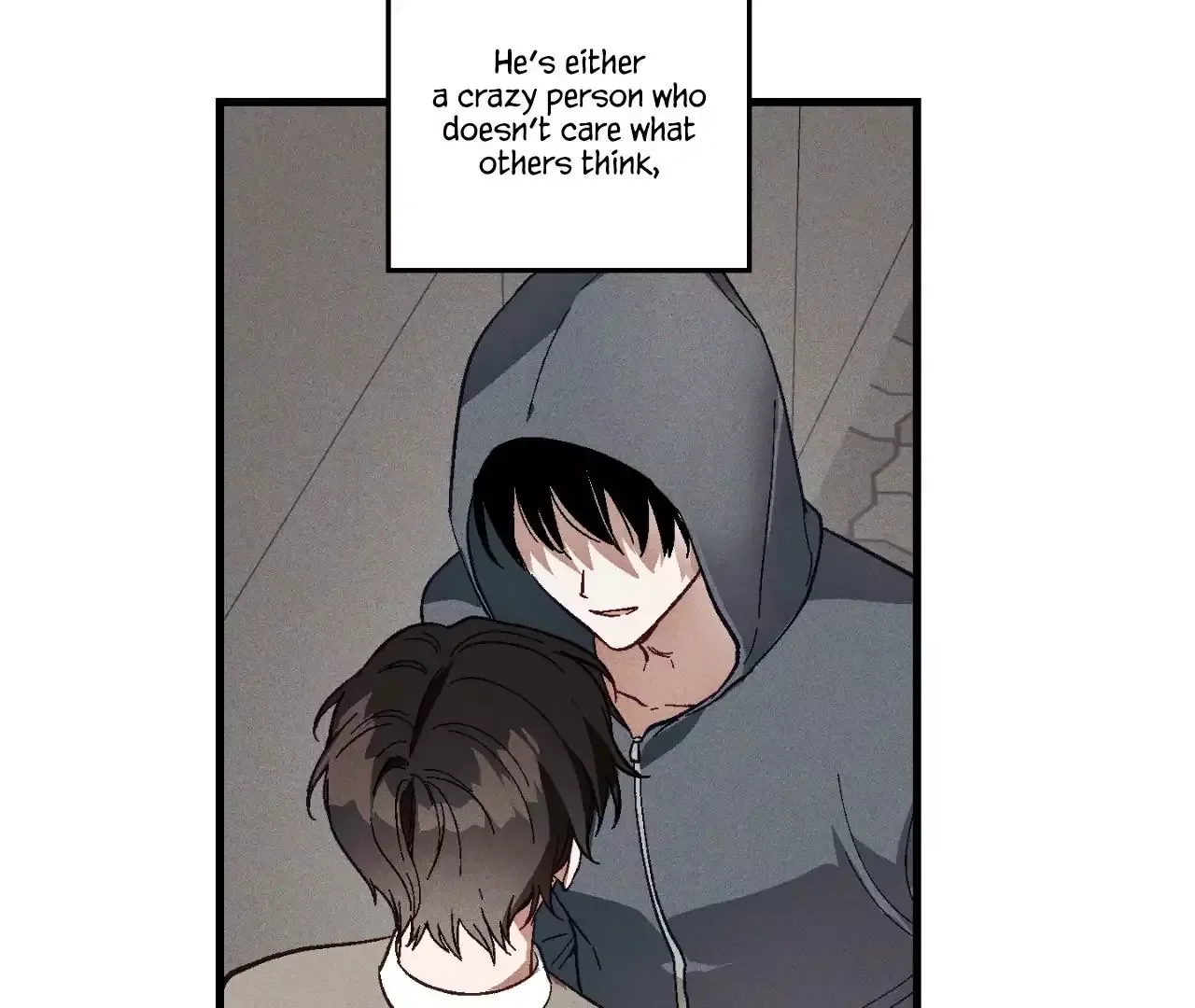Once Upon a Deal Chapter 8 page 33