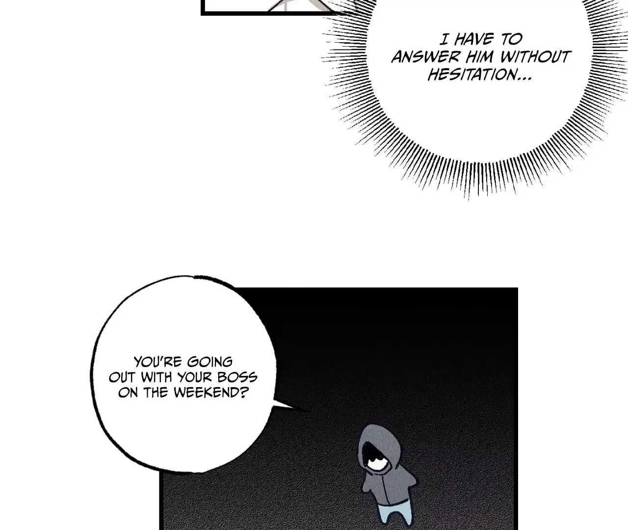 Once Upon a Deal Chapter 8 page 40