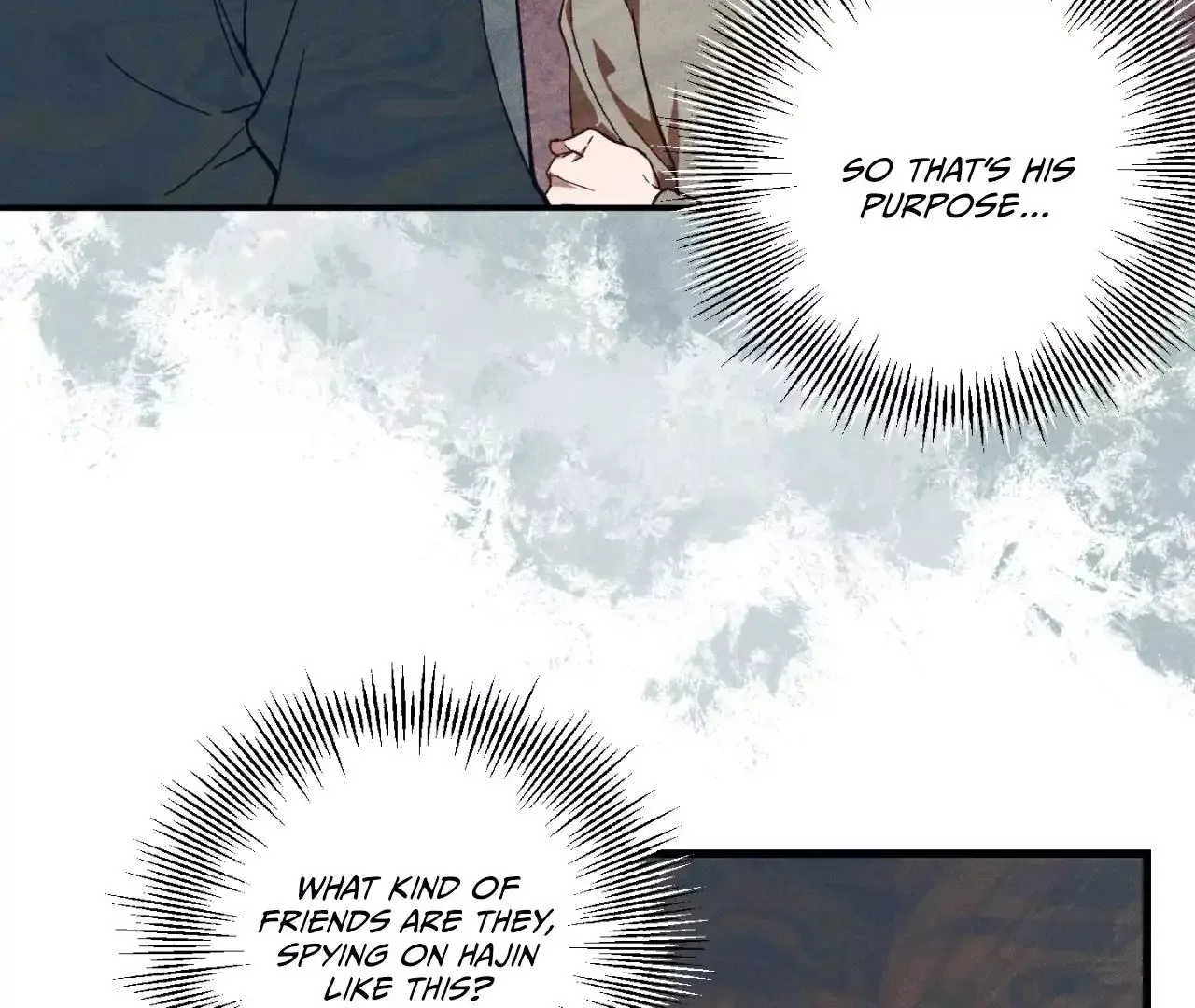 Once Upon a Deal Chapter 8 page 68
