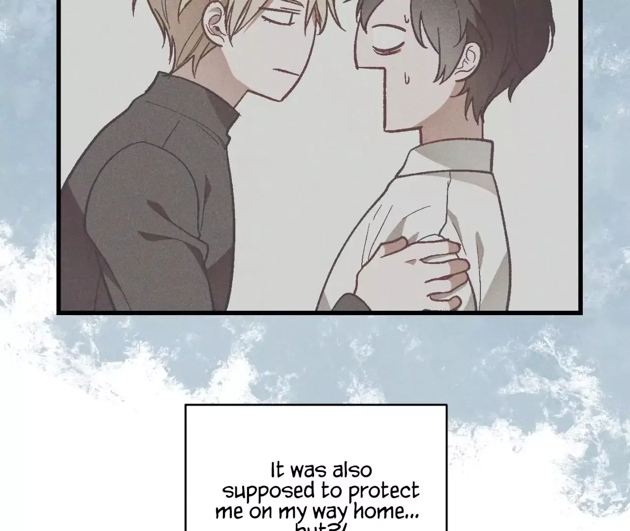 Once Upon a Deal Chapter 9 page 68