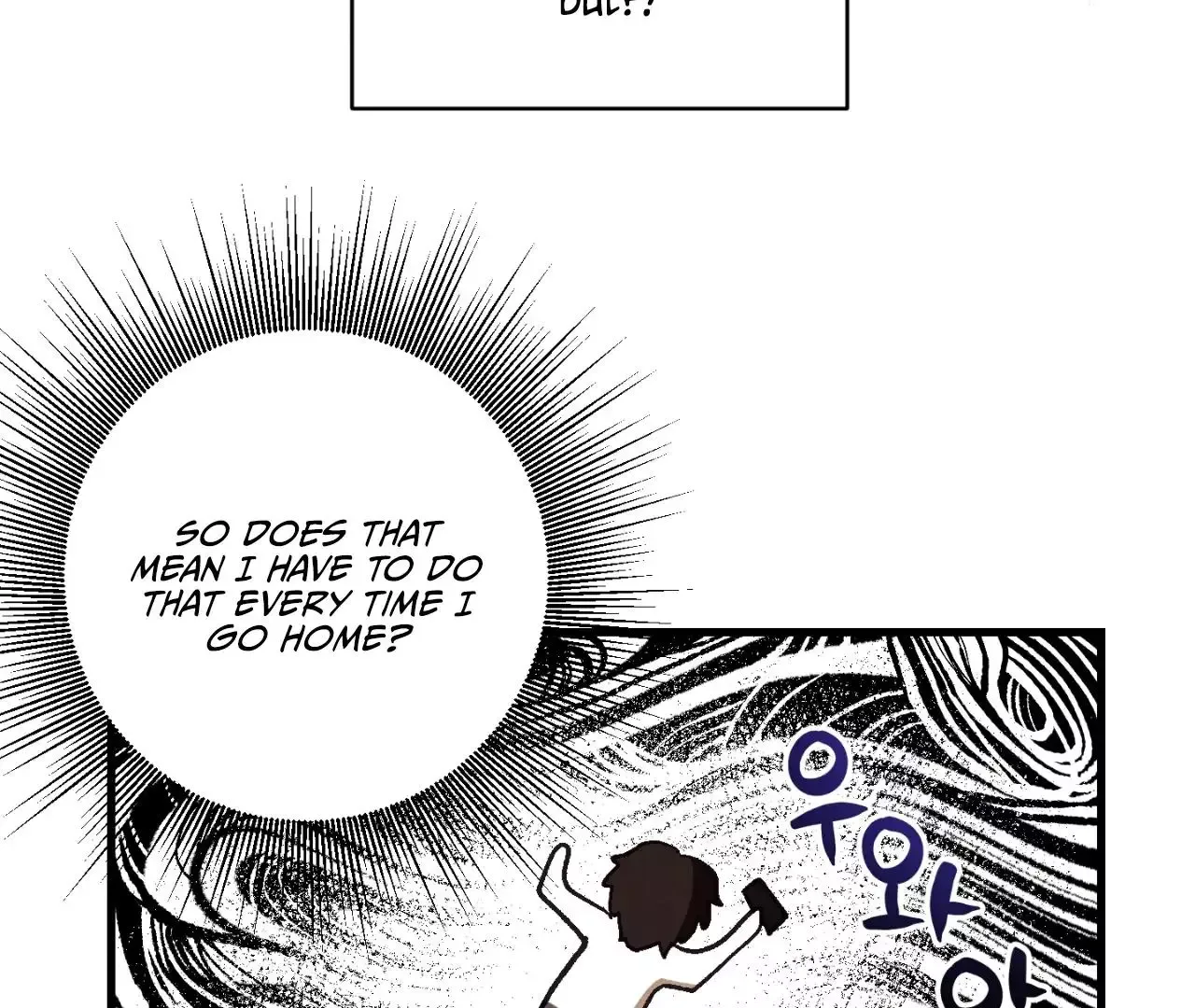Once Upon a Deal Chapter 9 page 69