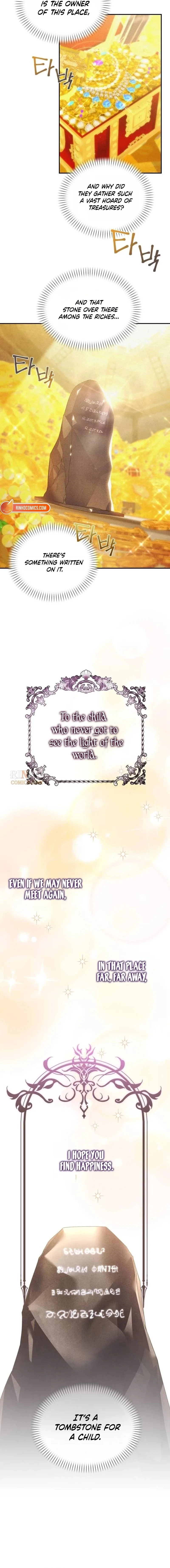 One Day, I Became a Hatchling Chapter 1 page 11