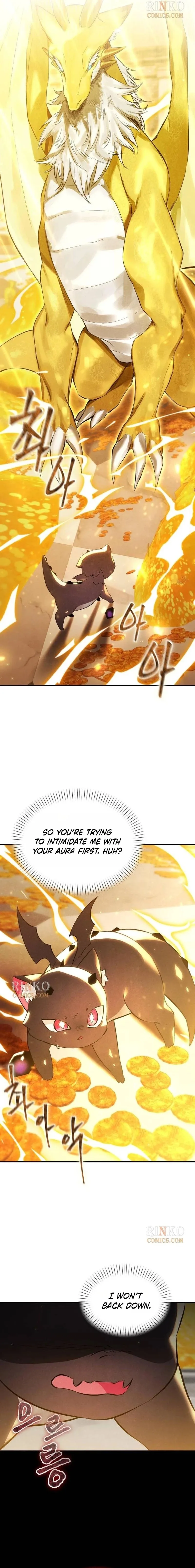 One Day, I Became a Hatchling Chapter 1 page 24