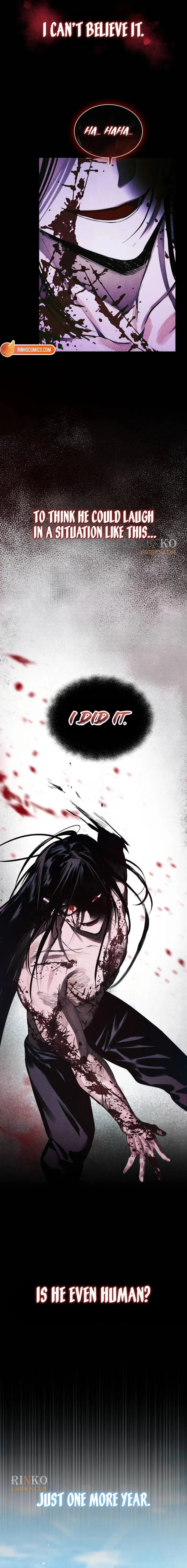 One Day, I Became a Hatchling Chapter 1 page 3