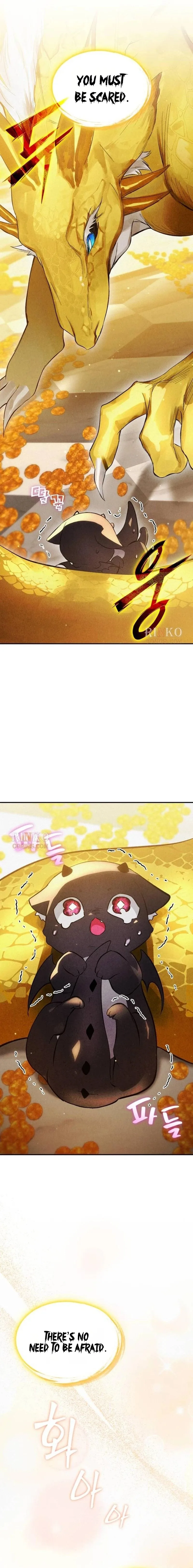 One Day, I Became a Hatchling Chapter 1 page 26