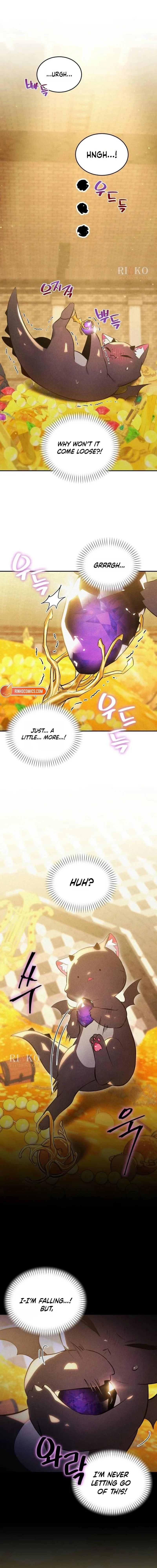 One Day, I Became a Hatchling Chapter 1 page 19