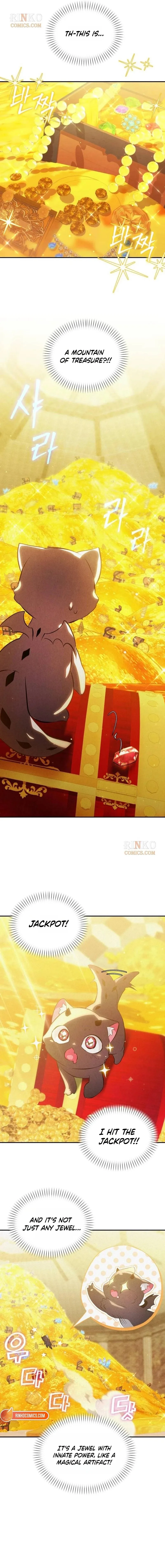 One Day, I Became a Hatchling Chapter 1 page 17