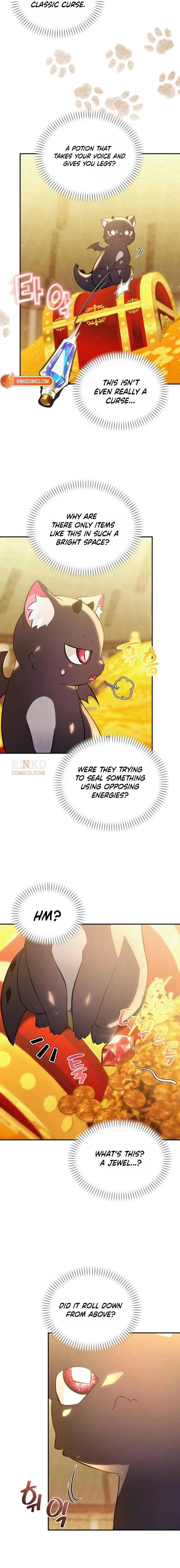 One Day, I Became a Hatchling Chapter 1 page 16