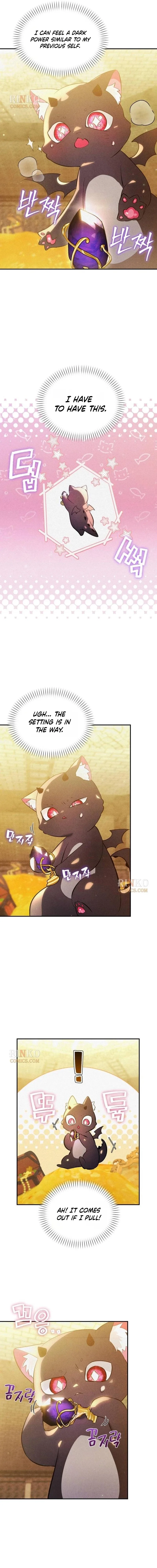 One Day, I Became a Hatchling Chapter 1 page 18