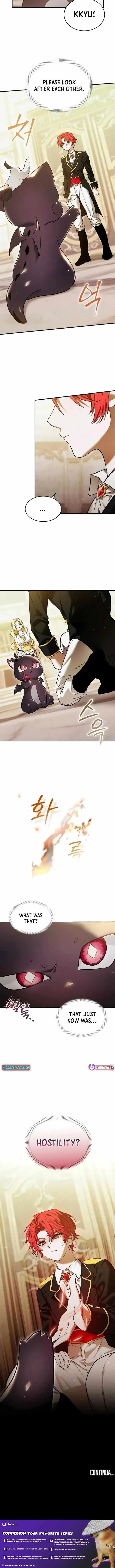 One Day, I Became a Hatchling Chapter 10 page 9