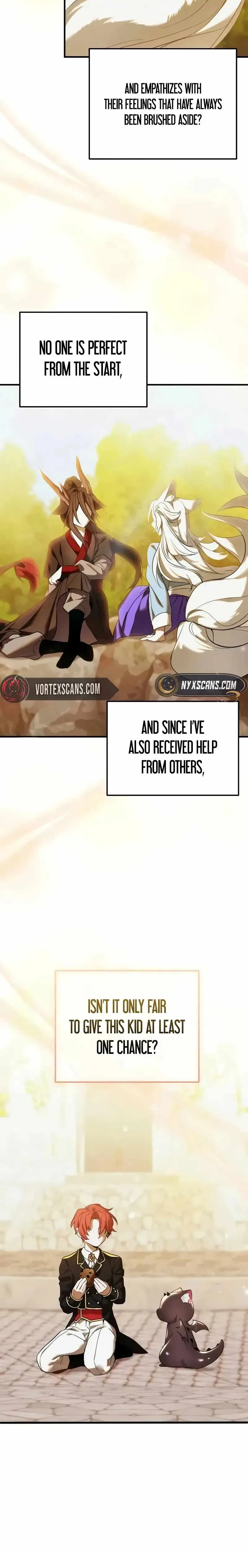 One Day, I Became a Hatchling Chapter 12 page 26