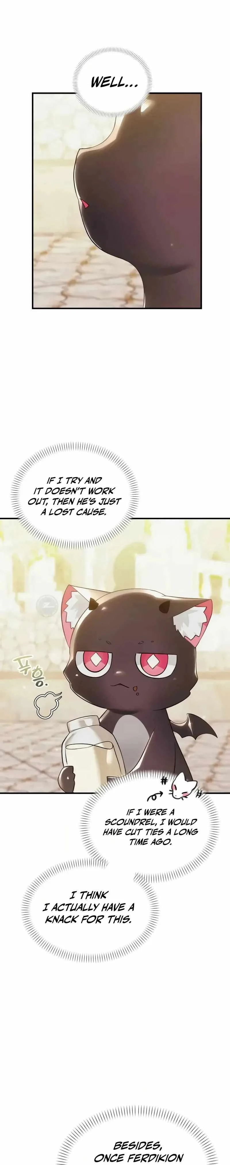 One Day, I Became a Hatchling Chapter 12 page 27