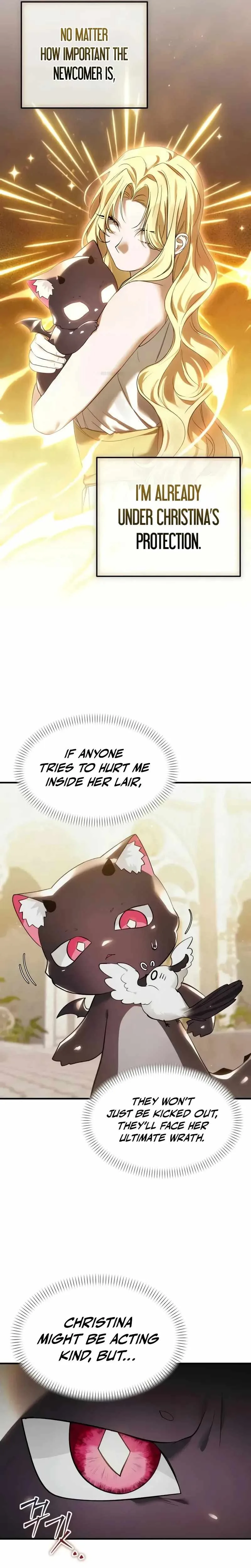 One Day, I Became a Hatchling Chapter 12 page 4