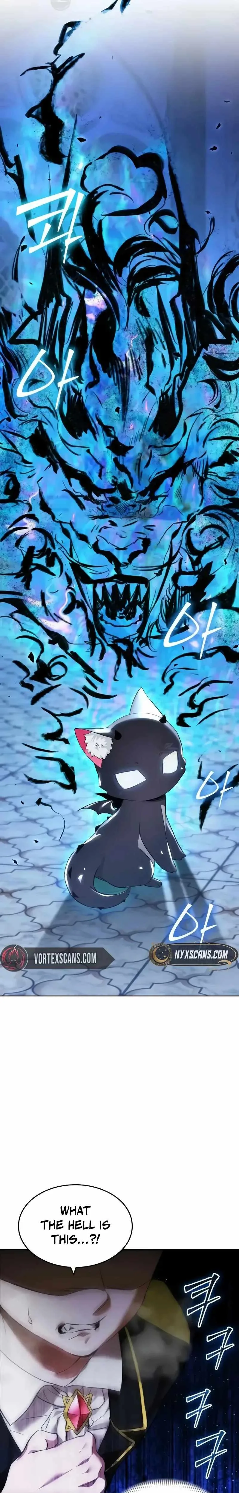 One Day, I Became a Hatchling Chapter 12 page 8