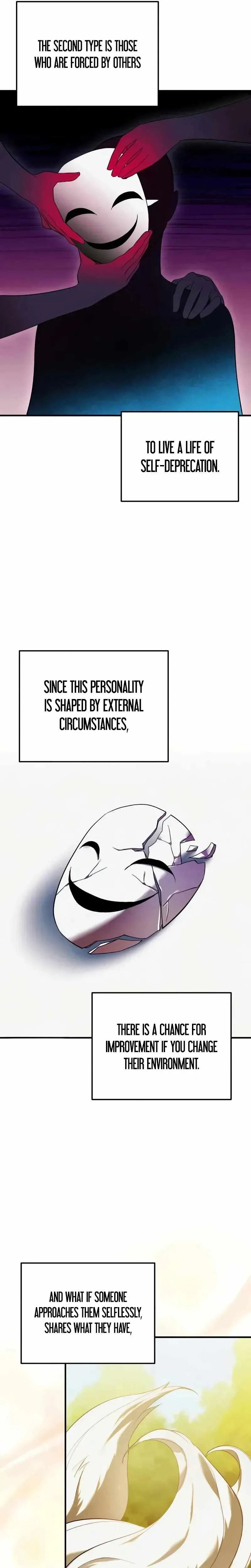 One Day, I Became a Hatchling Chapter 12 page 25