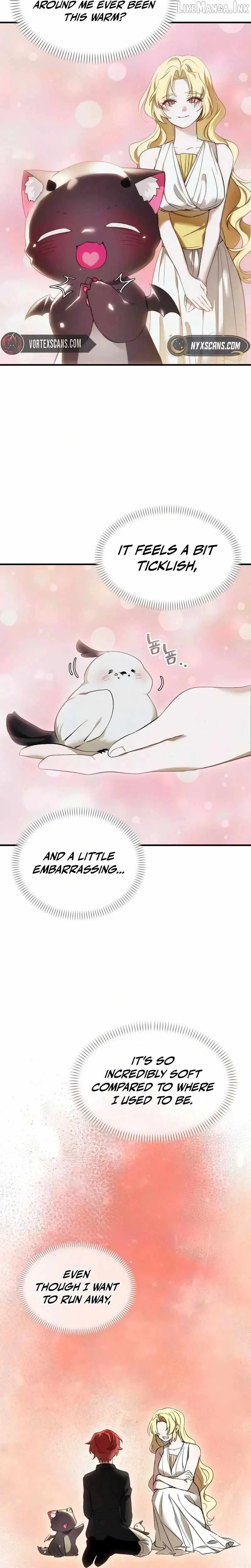 One Day, I Became a Hatchling Chapter 13 page 10