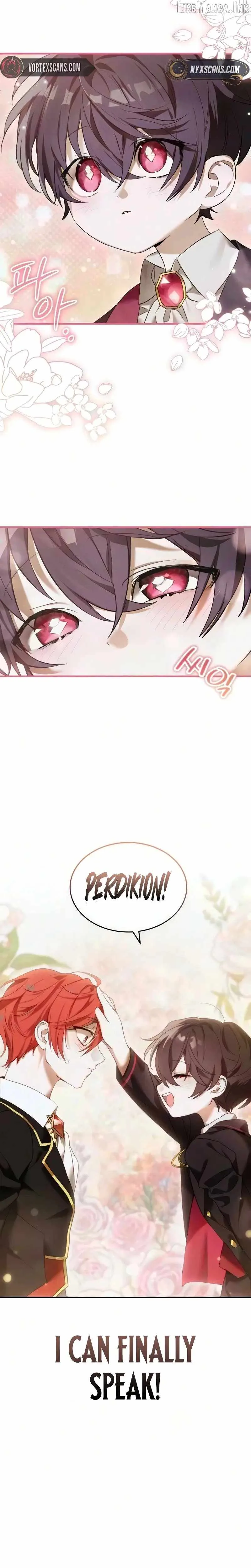 One Day, I Became a Hatchling Chapter 13 page 26