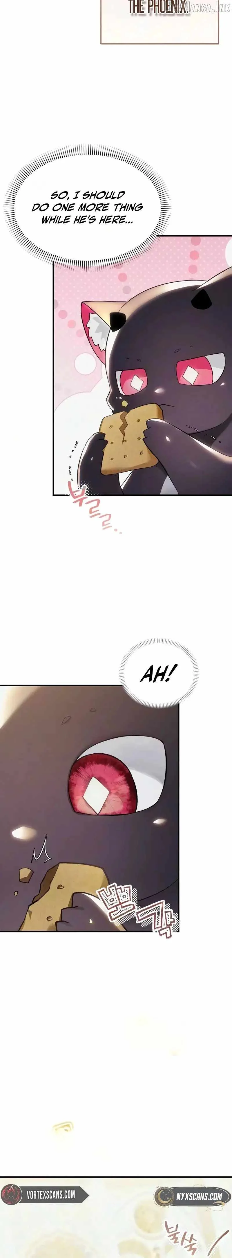 One Day, I Became a Hatchling Chapter 13 page 3