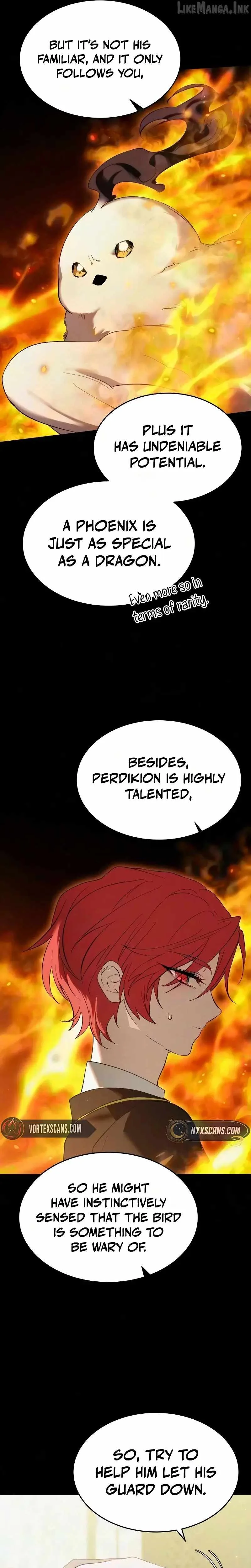 One Day, I Became a Hatchling Chapter 13 page 19