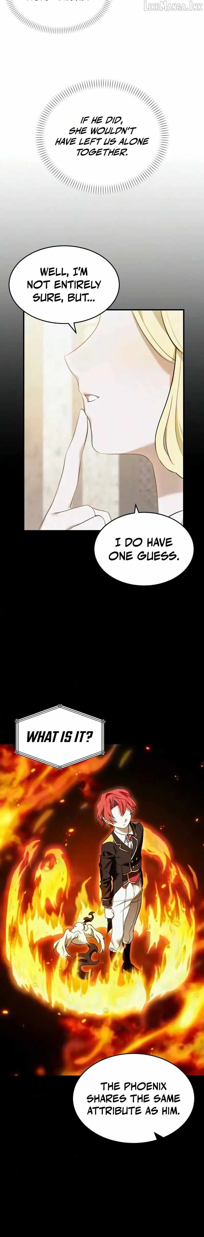 One Day, I Became a Hatchling Chapter 13 page 18