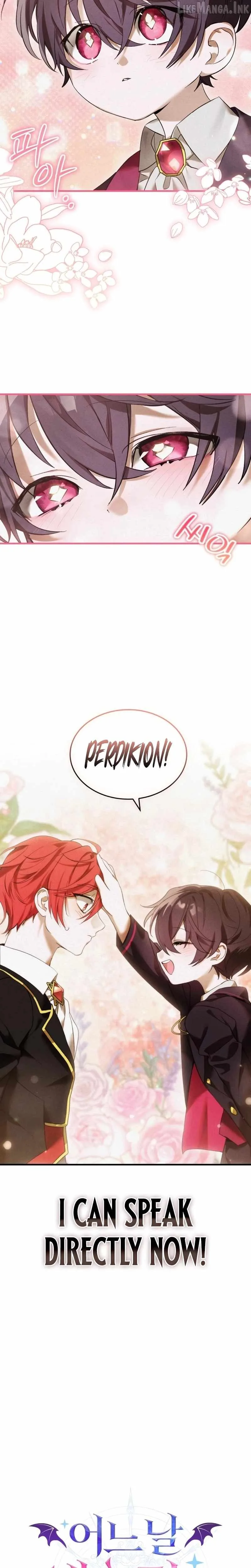 One Day, I Became a Hatchling Chapter 14 page 2