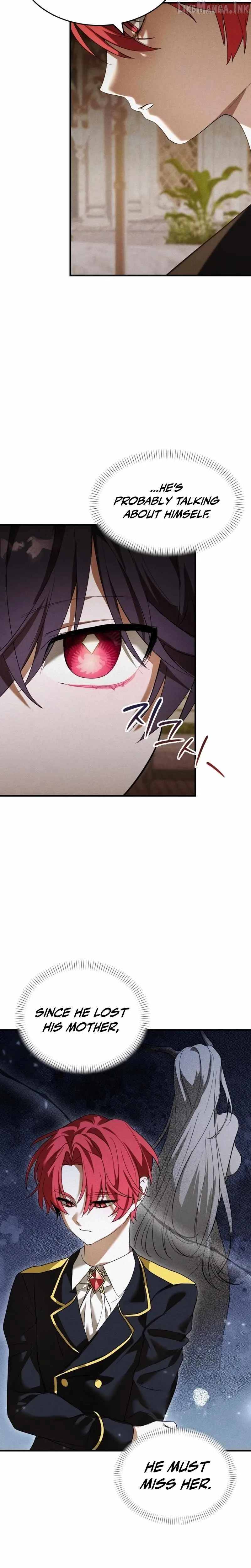 One Day, I Became a Hatchling Chapter 14 page 18