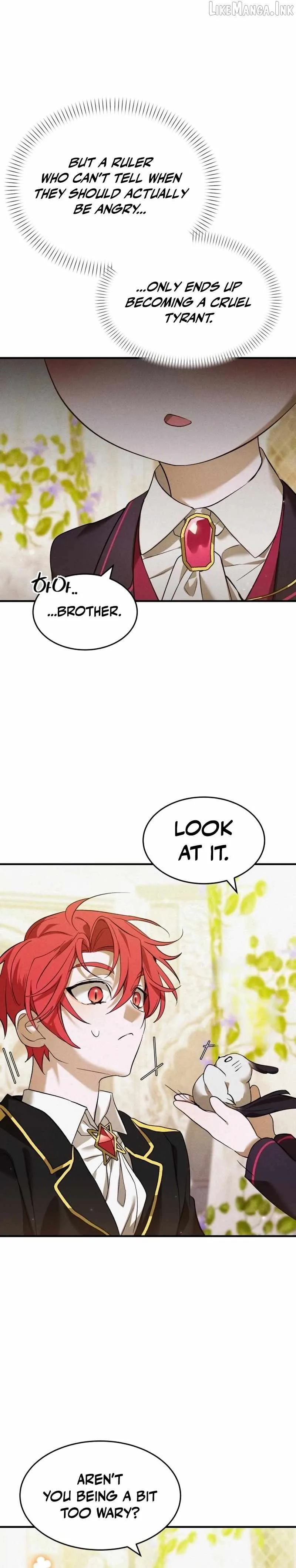 One Day, I Became a Hatchling Chapter 14 page 9