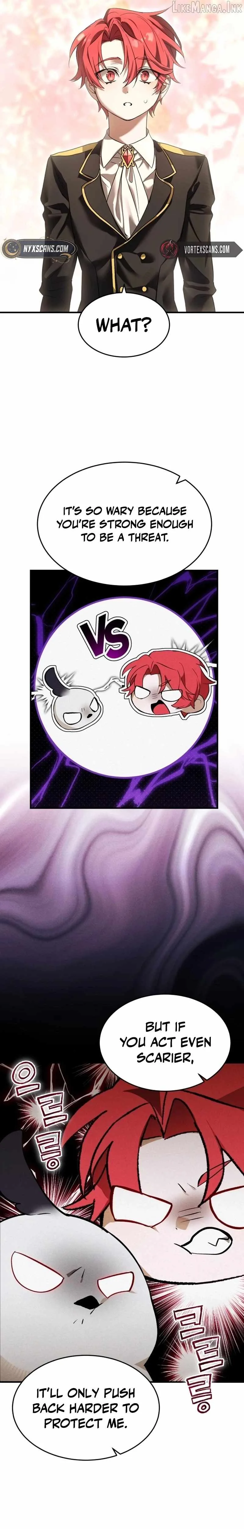 One Day, I Became a Hatchling Chapter 14 page 13