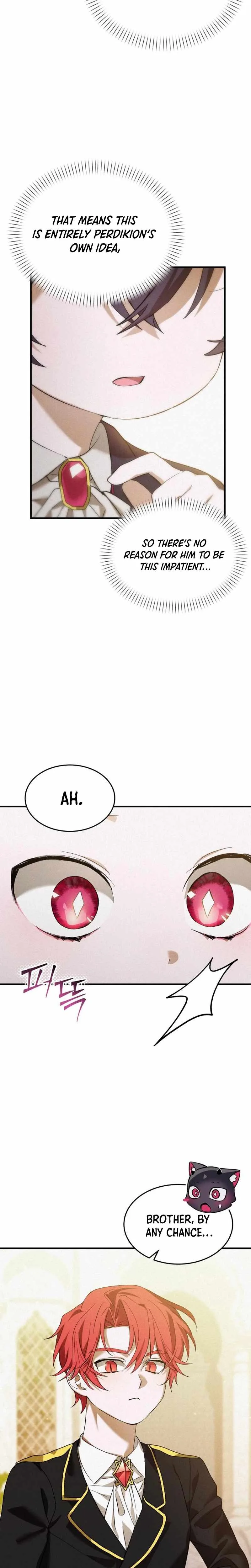 One Day, I Became a Hatchling Chapter 15 page 6