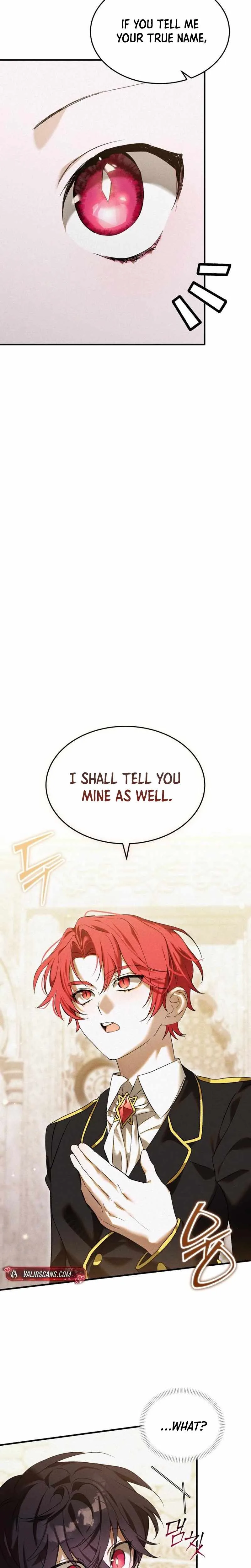 One Day, I Became a Hatchling Chapter 15 page 4