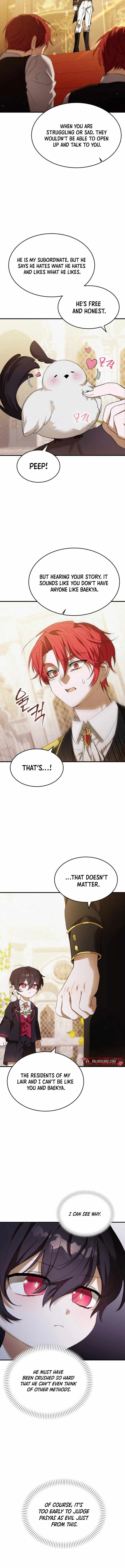 One Day, I Became a Hatchling Chapter 15 page 15