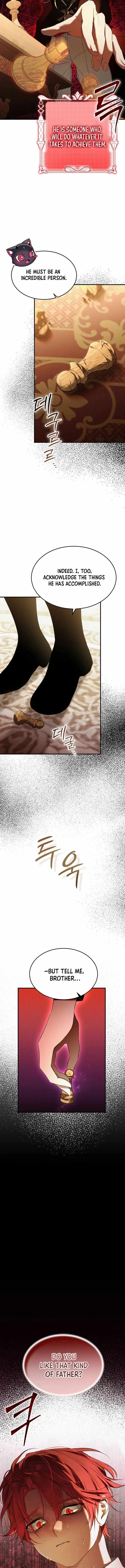 One Day, I Became a Hatchling Chapter 15 page 19