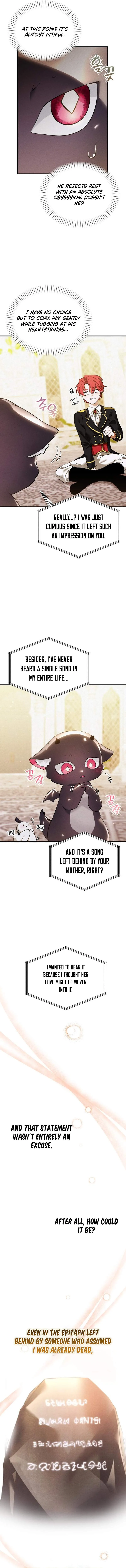 One Day, I Became a Hatchling Chapter 16 page 11