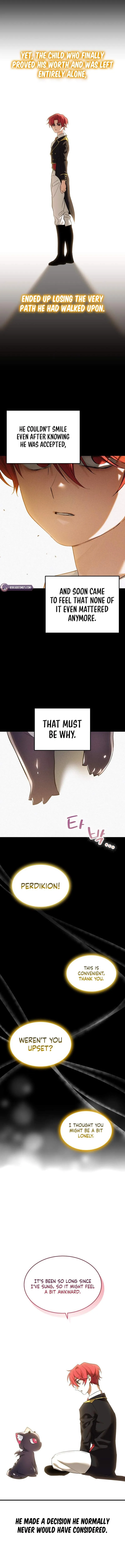 One Day, I Became a Hatchling Chapter 16 page 15