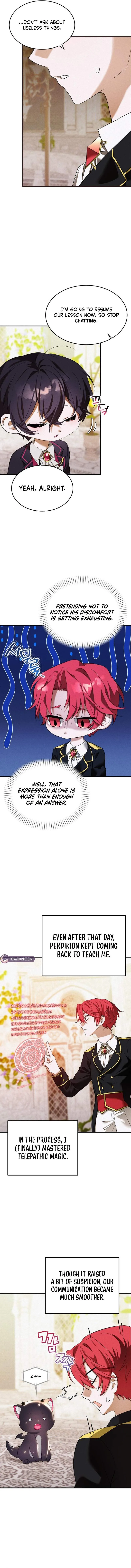 One Day, I Became a Hatchling Chapter 16 page 2