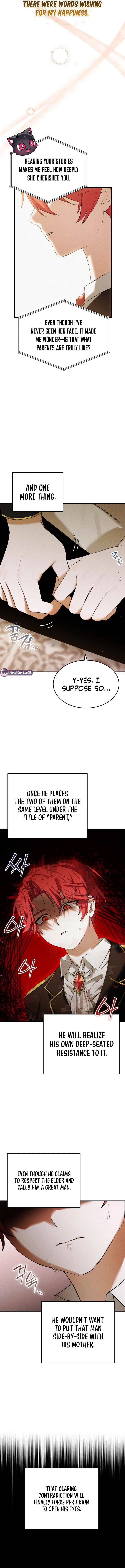 One Day, I Became a Hatchling Chapter 16 page 12
