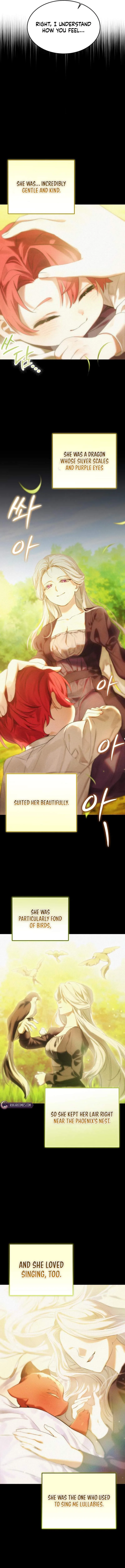 One Day, I Became a Hatchling Chapter 16 page 8