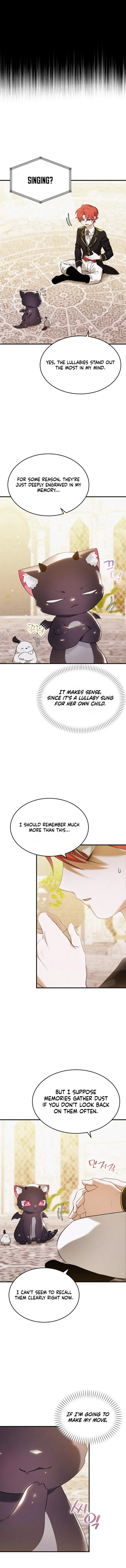 One Day, I Became a Hatchling Chapter 16 page 9