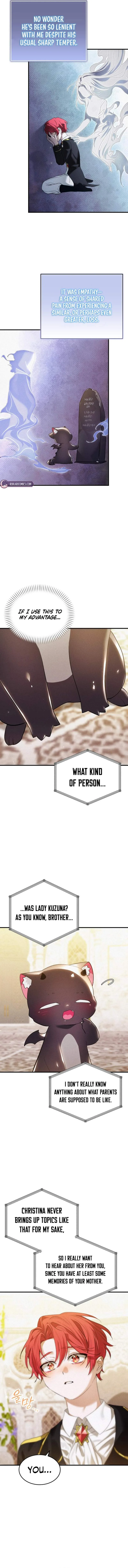 One Day, I Became a Hatchling Chapter 16 page 7