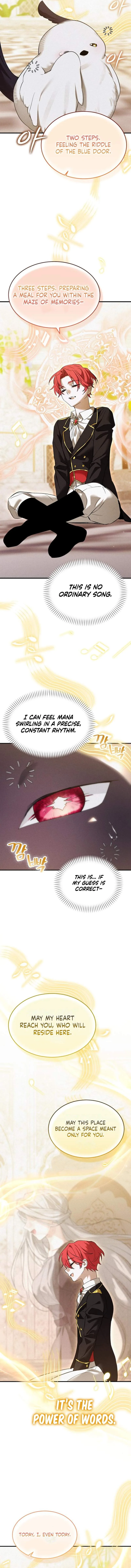 One Day, I Became a Hatchling Chapter 16 page 17