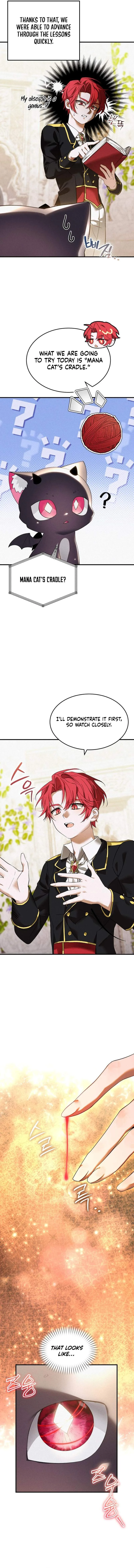 One Day, I Became a Hatchling Chapter 16 page 3