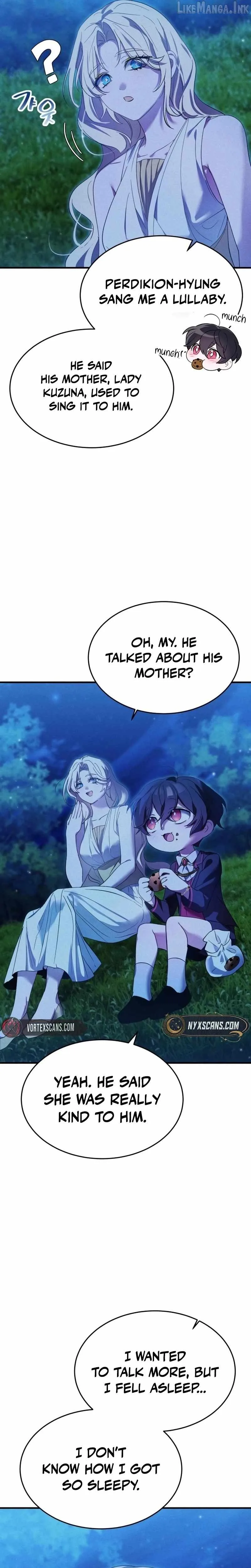 One Day, I Became a Hatchling Chapter 17 page 13