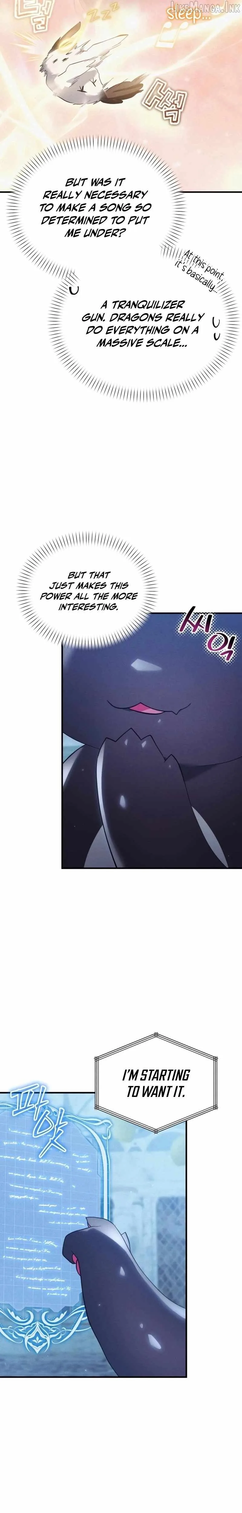 One Day, I Became a Hatchling Chapter 17 page 4
