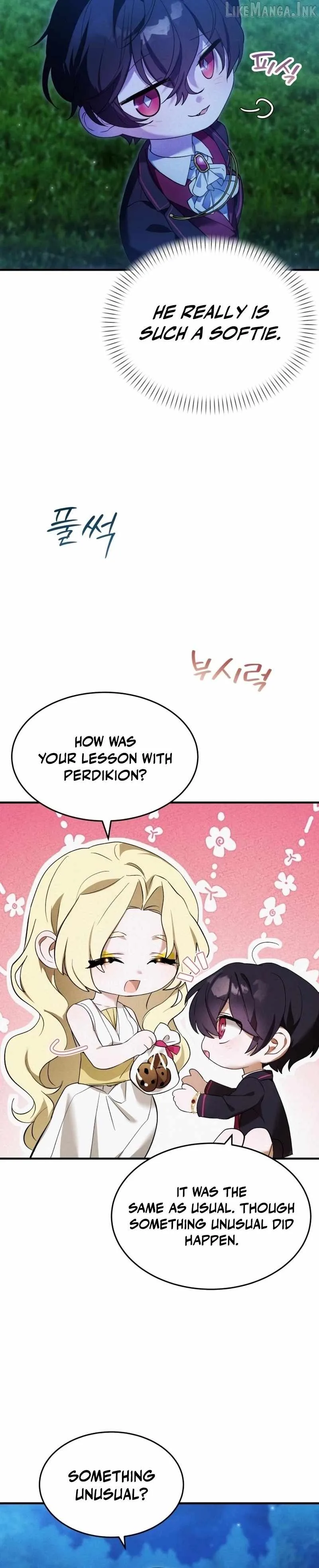 One Day, I Became a Hatchling Chapter 17 page 12